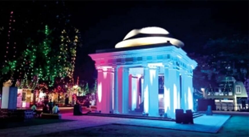 Goa set to celebrate L-Day today