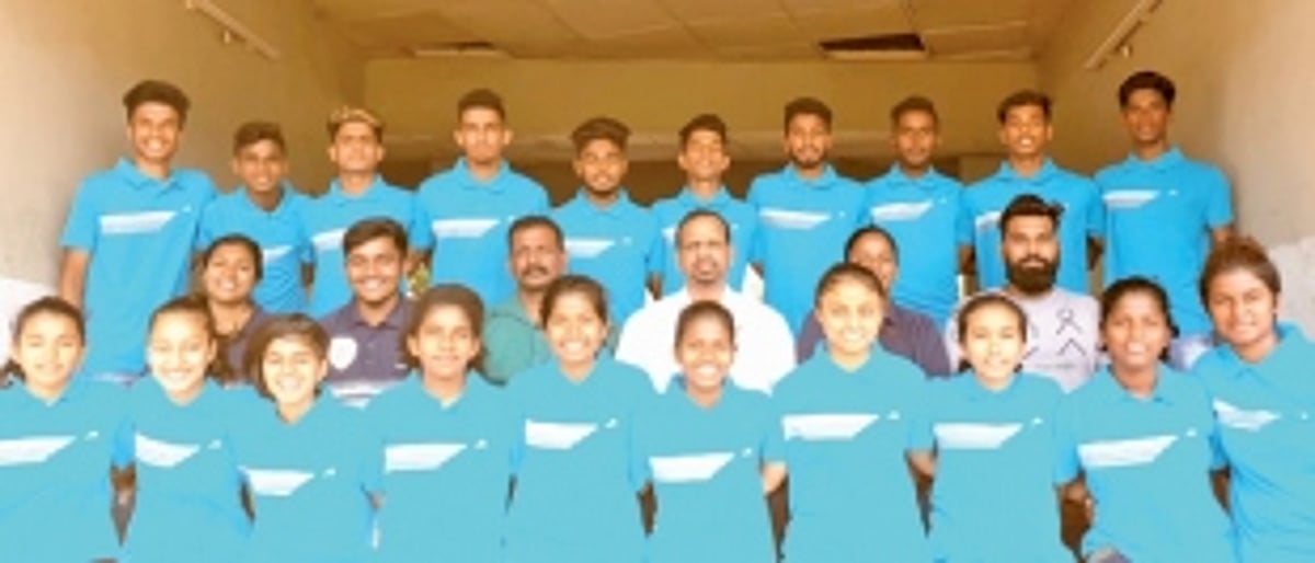 Goa set to defend U-19  National  Futsal C’ship