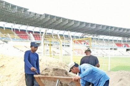 Goa set to host semi-final matches of FIFA U-17 Women’s World Cup india