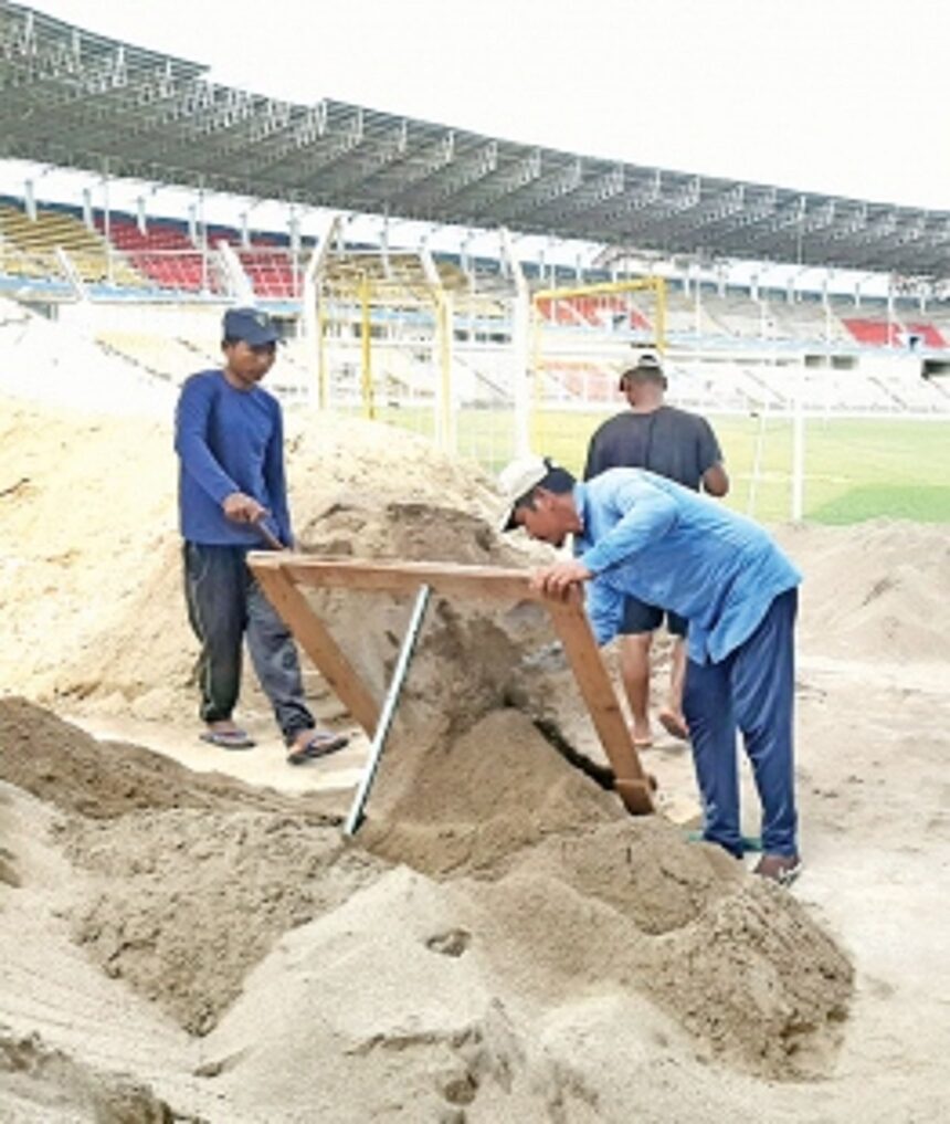 Goa set to host semi-final matches of FIFA U-17 Women’s World Cup india