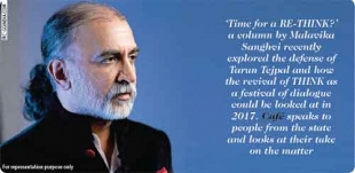 Goa shares its ‘re-thoughts’
