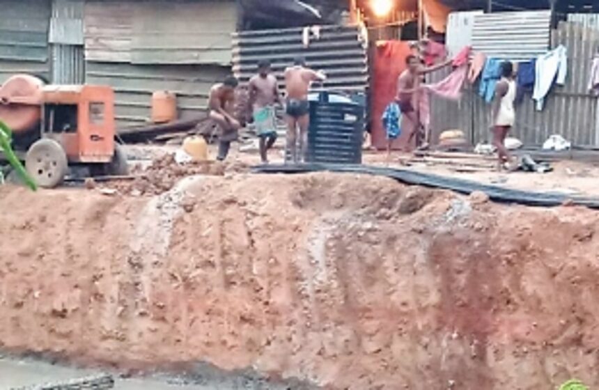 Goa shares space with Bihar, Manipur in ODF status