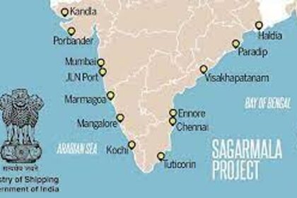Goa ship officers seek maritime school, better participation in Sagarmala Project