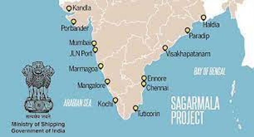 Goa ship officers seek maritime school, better participation in Sagarmala Project