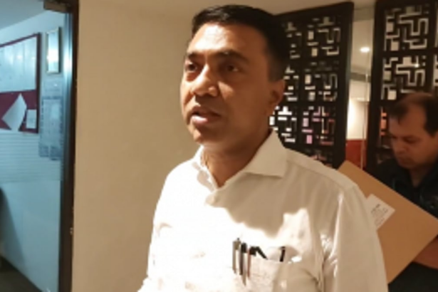 Goa should be represented in all events at National Games:CM