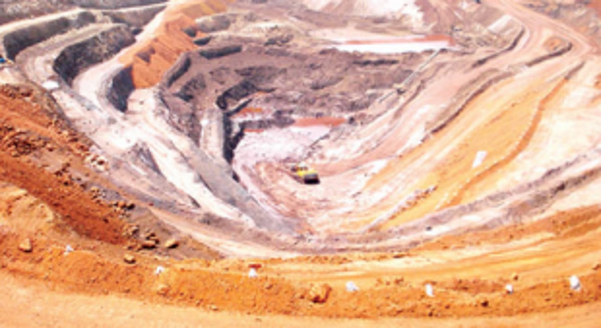 Goa should not opt for a mining corporation