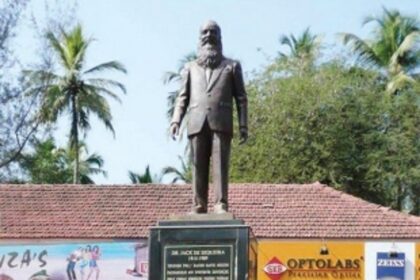 Goa since 1967, through the eyes of a Goan