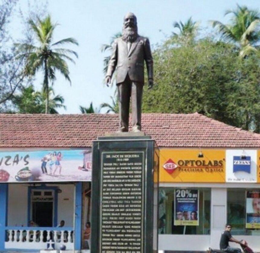 Goa since 1967, through the eyes of a Goan