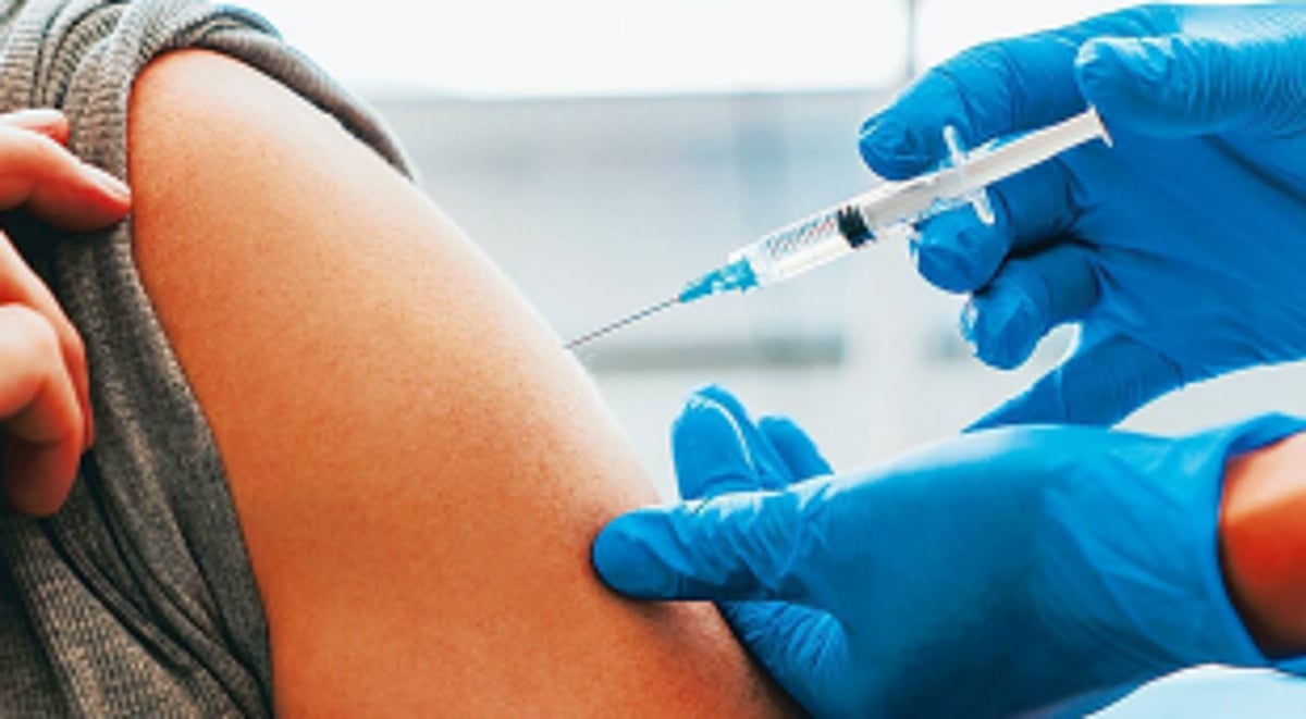Goa soon to be fully vaccinated