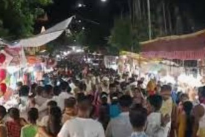 Goa stampede tragedy on May 3 was  entirely preventable: Report