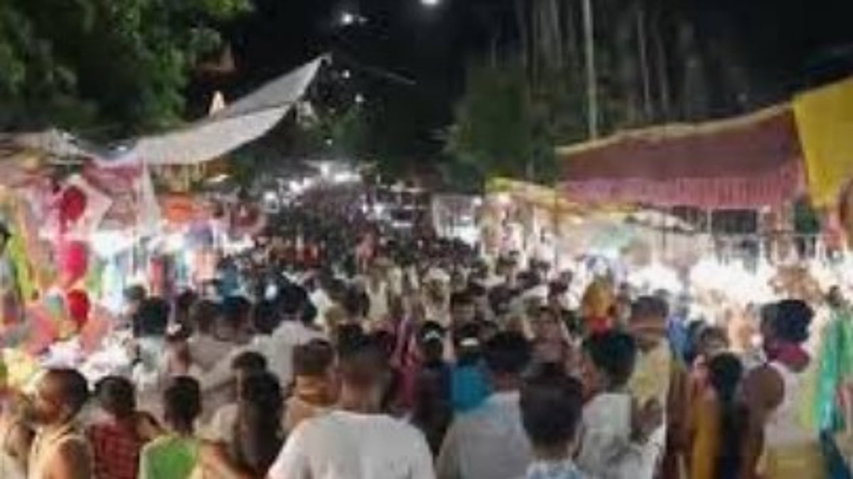 Goa stampede tragedy on May 3 was  entirely preventable: Report