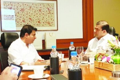 Goa takes leaf out of Andhra,  Telangana’s book on IT approach