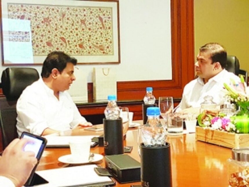 Goa takes leaf out of Andhra,  Telangana’s book on IT approach