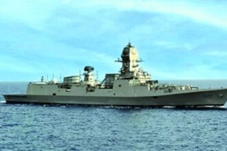 Goa takes the lead in ensuring safety of merchant vessels  off Indian west coast