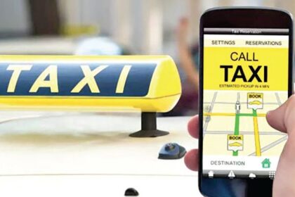 Goa taxi operators demand government action against app-based services