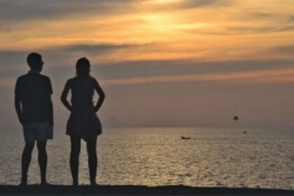 Goa, the 365-day tourist destination