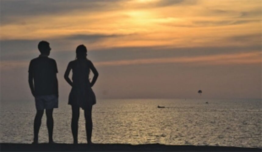 Goa, the 365-day tourist destination 1 Goa, the 365-day tourist destination