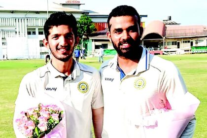 Goa thrash Arunachal Pradesh by record innings and 551 runs