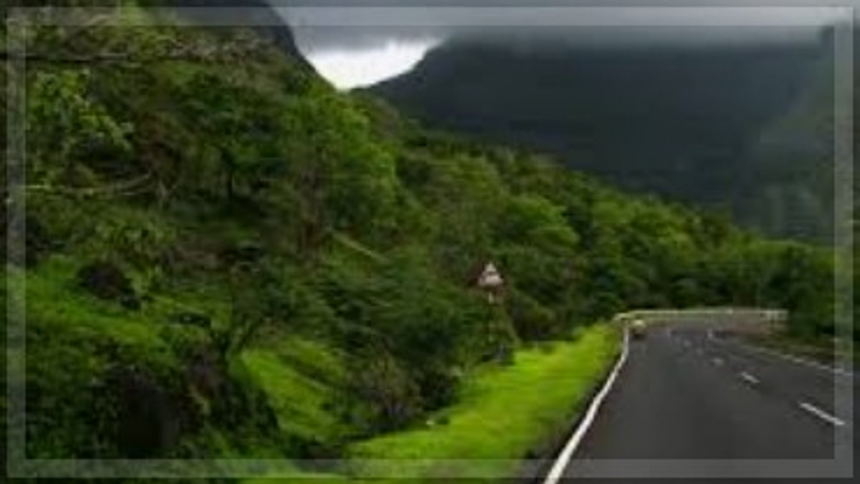 Goa to Address Centre's Concerns on Western Ghats Ecologically Sensitive Areas 1 Goa to Address Centre's Concerns on Western Ghats Ecologically Sensitive Areas