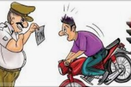 Goa to Ban Cash Payments for Traffic Challans Starting March 2025 to Promote Digital Payments