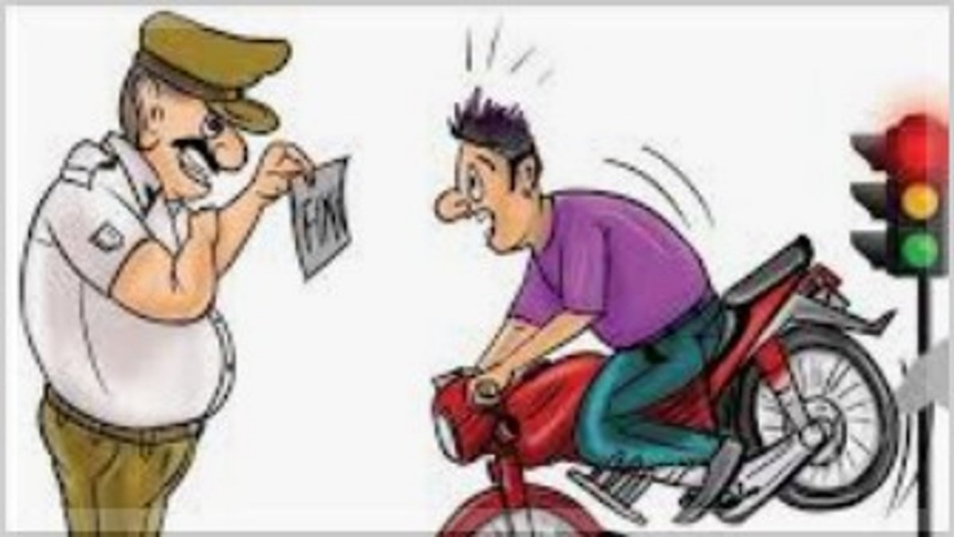 Goa to Ban Cash Payments for Traffic Challans Starting March 2025 to Promote Digital Payments 1 Goa to Ban Cash Payments for Traffic Challans Starting March 2025 to Promote Digital Payments