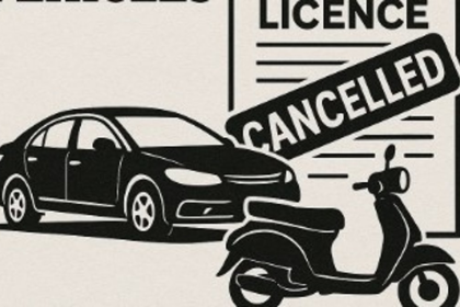 Goa to Cancel Licences of Rental Operators Misusing Private Vehicles