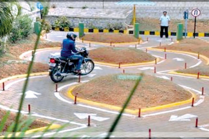 Goa to Establish Driving Training Centres as Centre Eases Eligibility Criteria