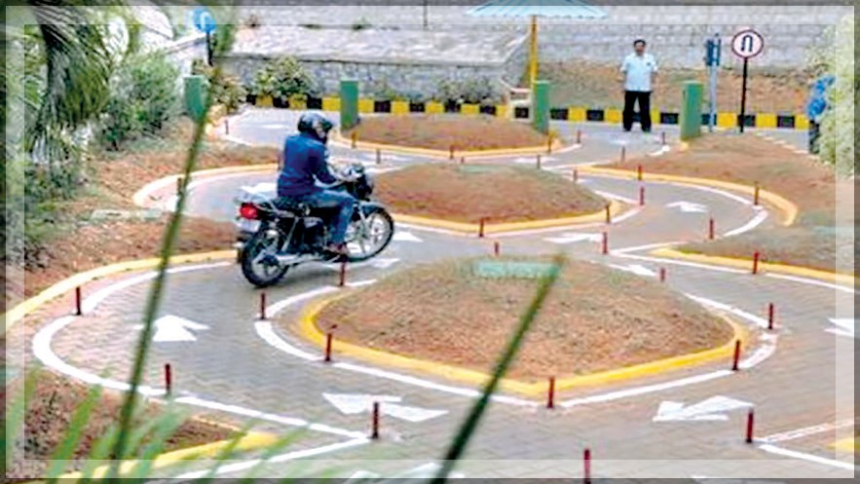 Goa to Establish Driving Training Centres as Centre Eases Eligibility Criteria