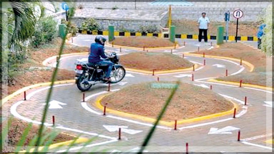 Goa to Establish Driving Training Centres as Centre Eases Eligibility Criteria
