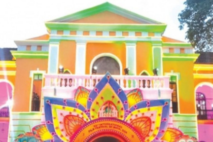 Goa to Host 10th–12th State Film Festival Editions in August 2025, ESG Meeting Reviews Preparations