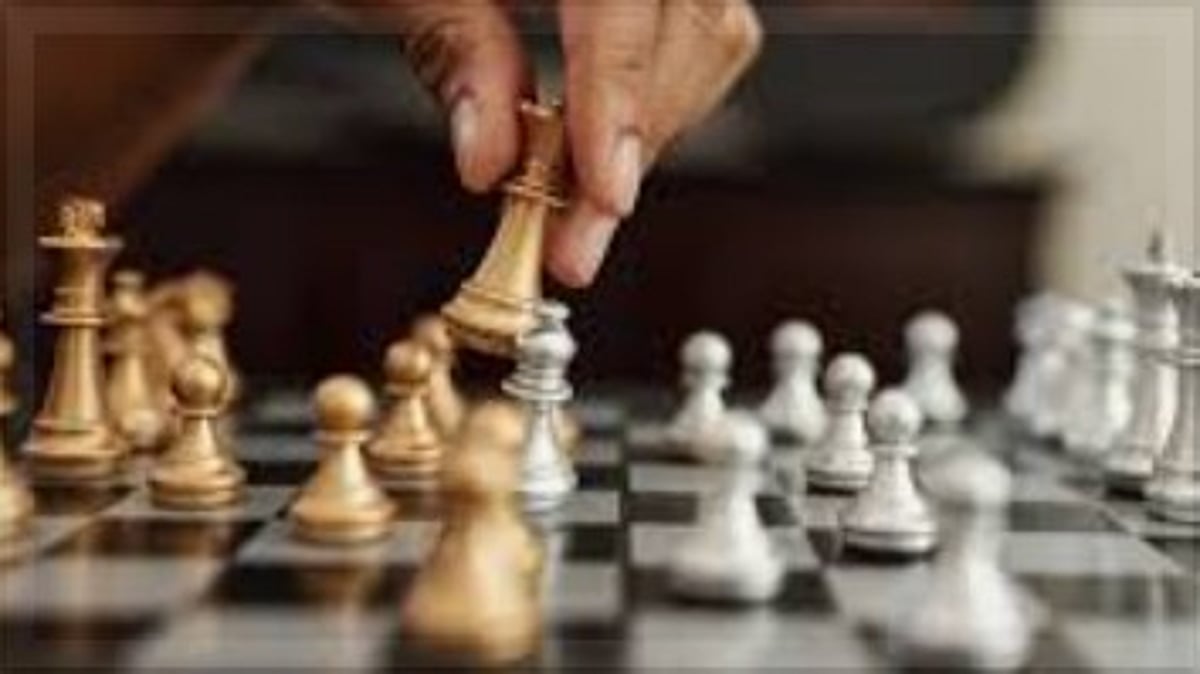 Goa to Host Prestigious International Chess Tournament in January 2025