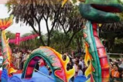 Goa to Host Spectacular Carnival and Shigmo Parades Starting February 28