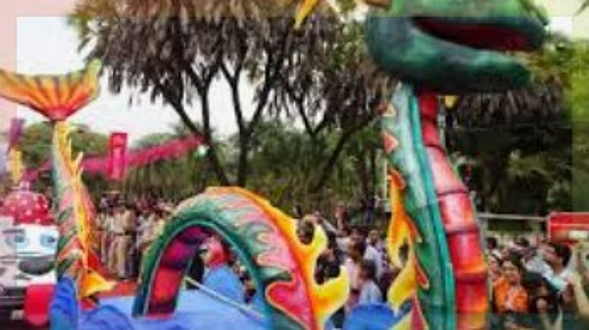 Goa to Host Spectacular Carnival and Shigmo Parades Starting February 28