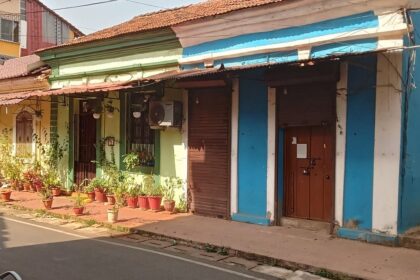 Goa to Introduce Heritage Home Policy for Village Conservation Under Regional Plan: TCP Minister Rane