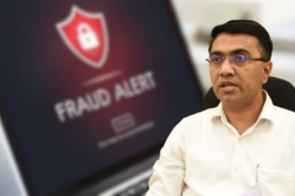 Goa to Launch App Targeting Loan Defaulters and Fraudsters on March 1, 2024