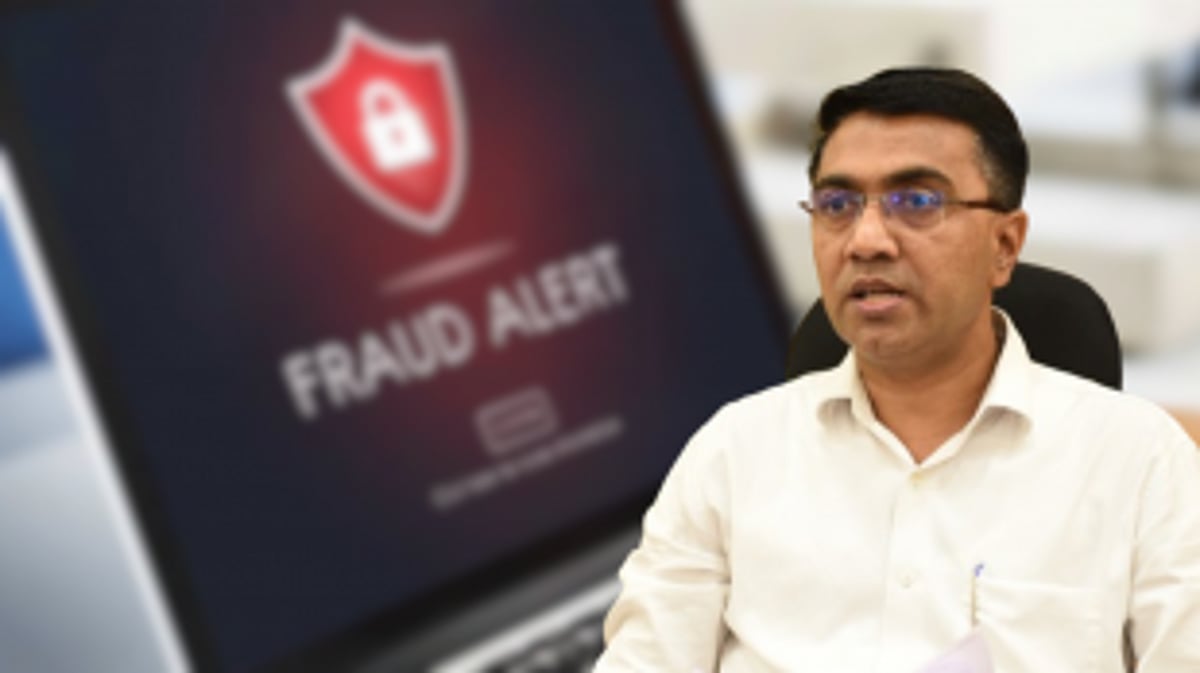 Goa to Launch App Targeting Loan Defaulters and Fraudsters on March 1, 2024