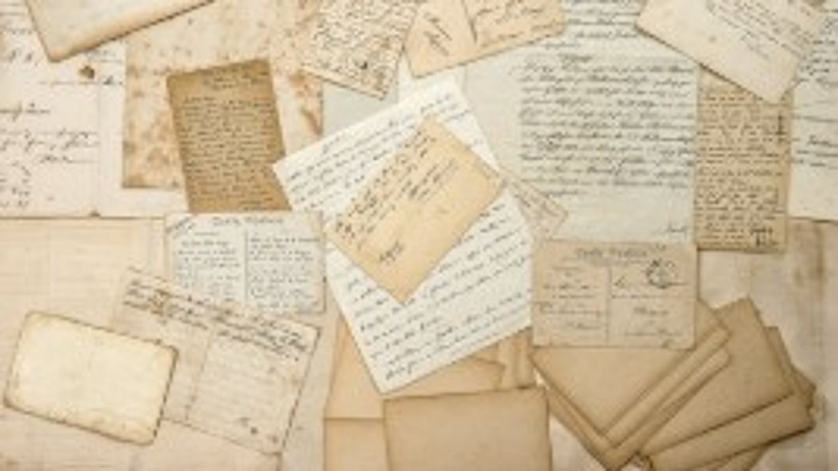 Goa to Launch Statewide Survey to Document Centuries-Old Manuscripts from July 1