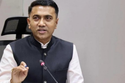 Goa to Offer Treated STP Water Free for Non-Potable Use: CM Sawant