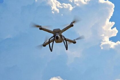 Goa to Set Up Drone Design & Aero Centre at Quitol for Sandbox Trials