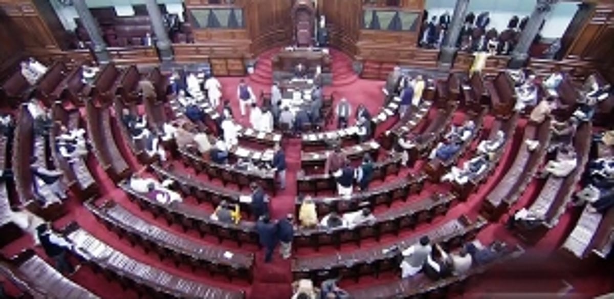 Goa to cast vote for single Rajya Sabha seat on July 24