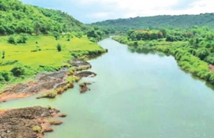 Goa to file contempt petition in Mhadei diversion case