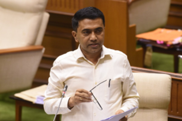 Goa to get BharatNet broadband for better Internet: CM