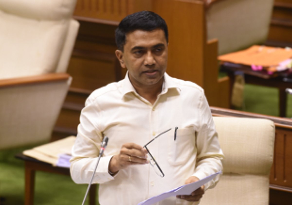 Goa to get BharatNet broadband for better Internet: CM