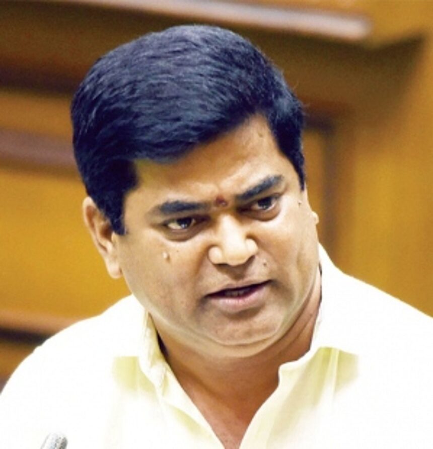 Goa to get Organic Farming University: Dy CM