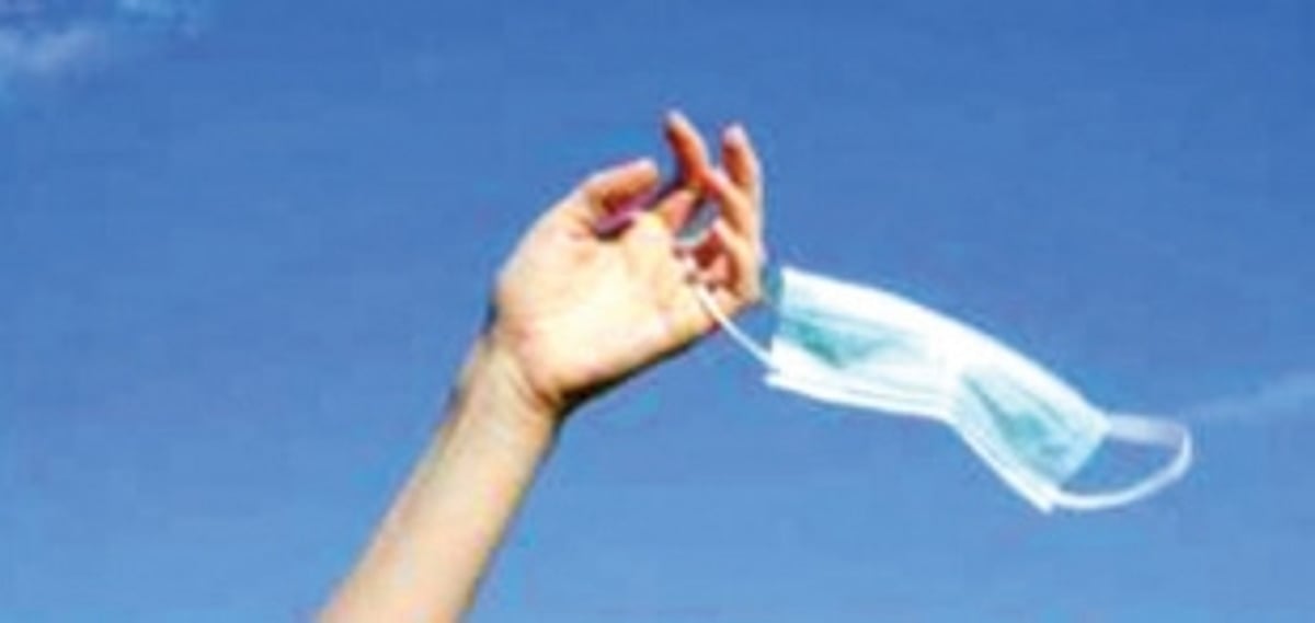 Goa to go mask-free soon: CM