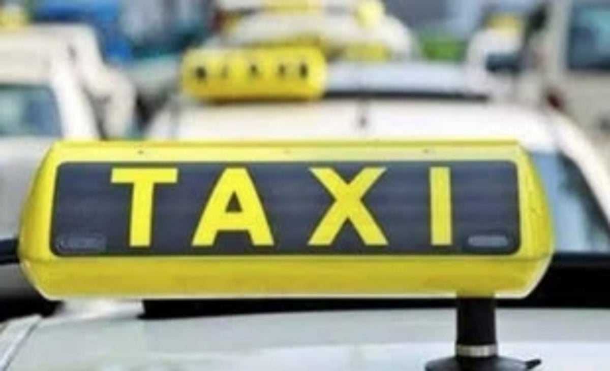 Goa to have its own app-based taxi service soon
