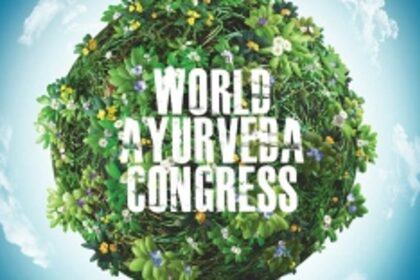 Goa to host 9th World Ayurveda Congress