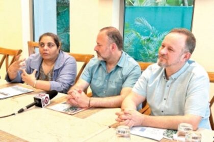 Goa to host Asia’s biggest environmental film fest