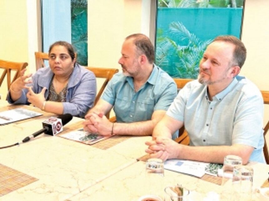 Goa to host Asia’s biggest environmental film fest