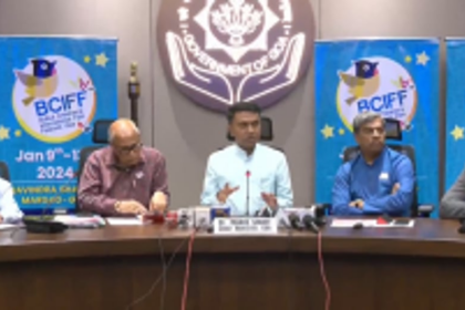 Goa to host Bulbul Children’s International Film Festival for the first time